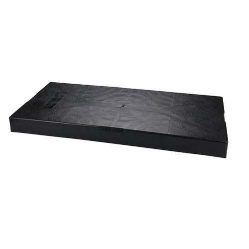 EcoPad 18x38x3