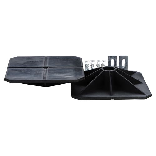 H-Frame Kit w/12 in Foot