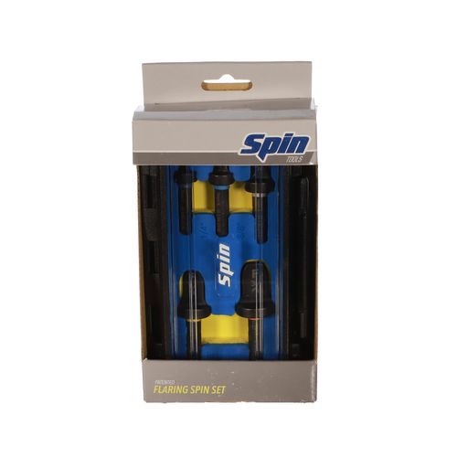 Flaring Tools 5-Piece Set
