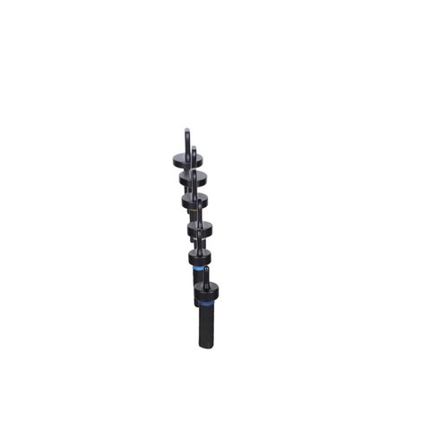 Flaring Tools 6 Piece Set