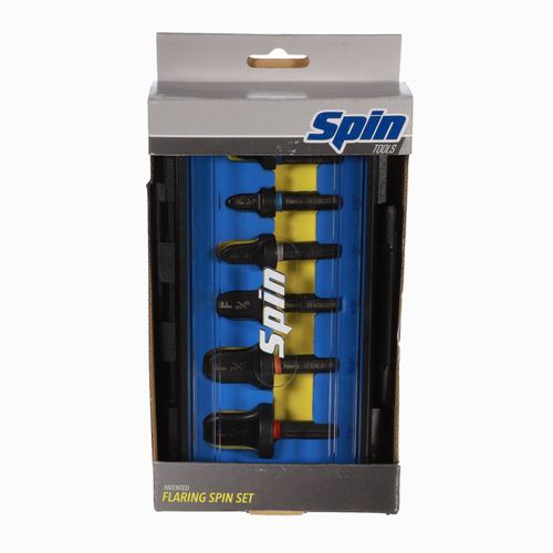Flaring Tools 6 Piece Set