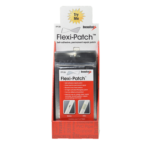 FIBERFIX FIBERFIX-RIGID PATCH Adhesive Price In India - Buy FIBERFIX - Foto 3