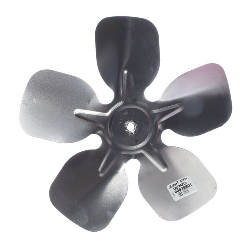 AL Fan Blade 10 D 5/16 Bore CW