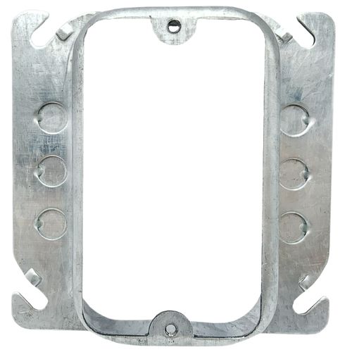 Mud Ring Single Gang 5/8 in.
