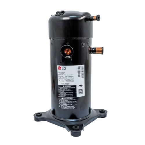 LG Refrig. Scroll Compressor