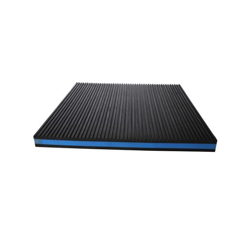 AV Pad, E.V.A., (12x12x7/8)