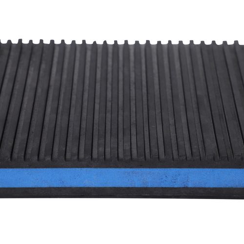 Buy Heavy Duty Anti Vibration Isolation Pads 6 X 6 X 78 Ribbed