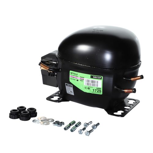 RECIP COMPRESSOR R404A/R507