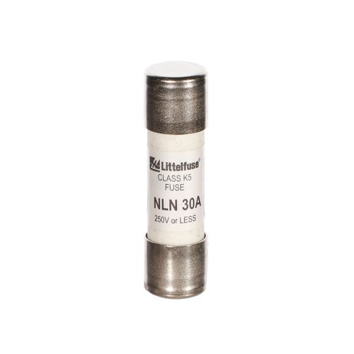 30A 250V CLASS K5 1 Time Fuse