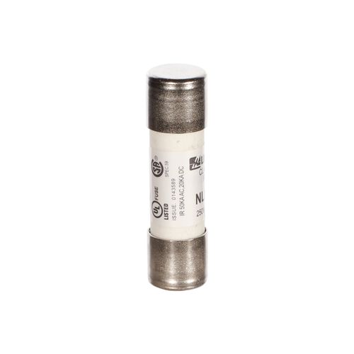 30A 250V CLASS K5 1 Time Fuse