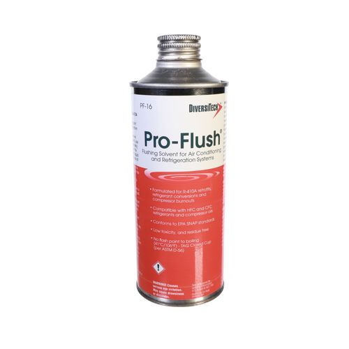 Pro-Flush , Flush Solvent,16oz