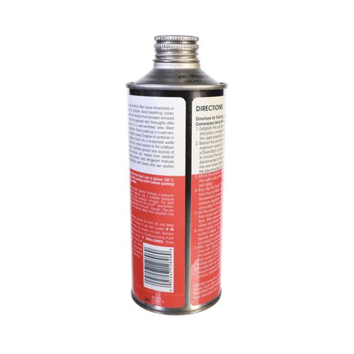 Pro-Flush , Flush Solvent,16oz