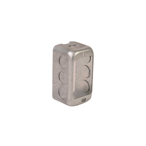 Extension Ring, 4x2-1/8x1-7/8