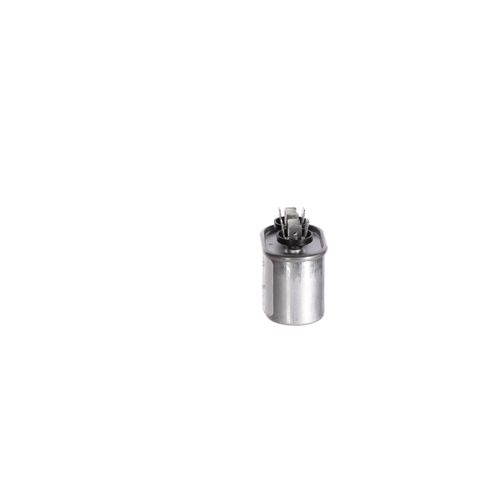 真人M5 F1 FV AC 45+5 MFD x 440 Run Capacitor # 97F9851 - JustCapacitors.com