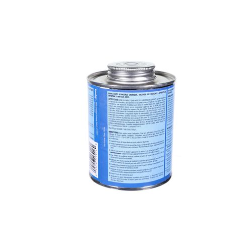 Primer,Pro-Prime (Clr) -16oz.