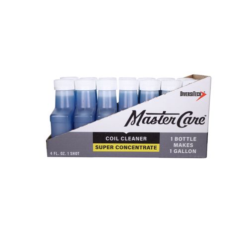 Pro-Blue 1-Shot Coil Clnr 4oz