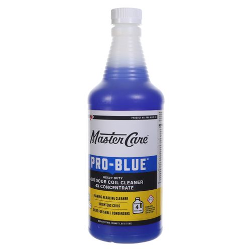 Pro-Blue 4x Conc 32oz