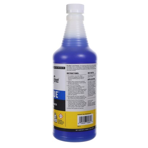 Pro-Blue 4x Conc 32oz