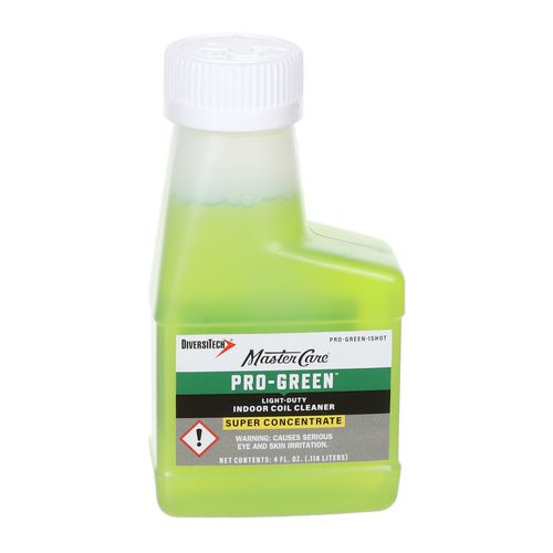 Pro-Green 1-Shot Coil Clnr 4oz