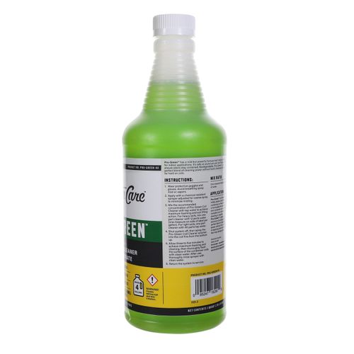 Pro-Green 4x Conc 32oz