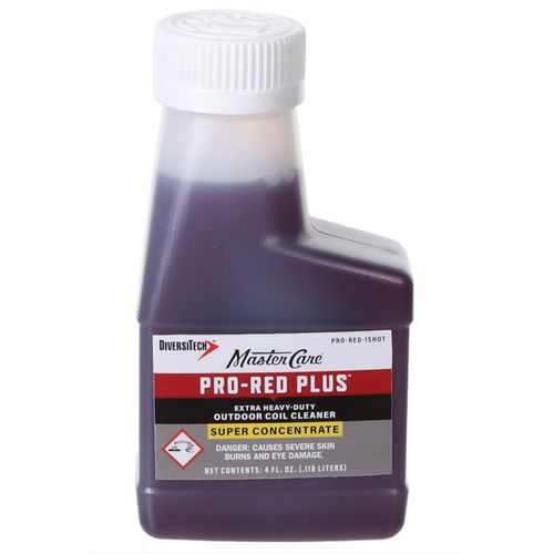 Pro-Red+ 1-Shot Coil Clnr 4oz