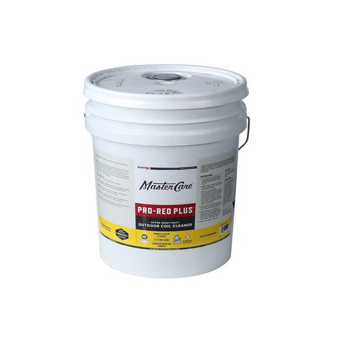 Pro-Red+ Coil Cleaner 5 Gal