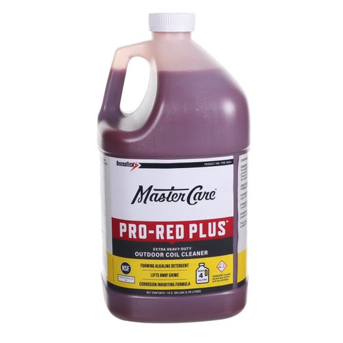 Pro-Red+ Coil Cleaner 1 Gal
