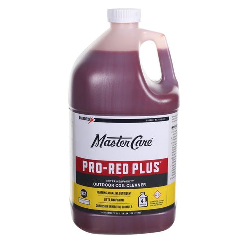 Pro-Red+ Coil Cleaner 1 Gal