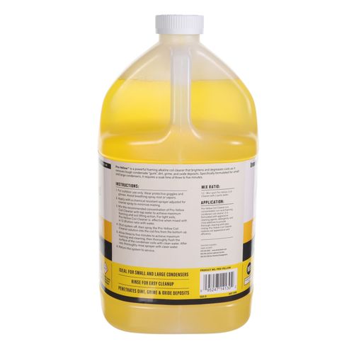 Ultra Heavy Duty Coil Cleaner 1 Gallon