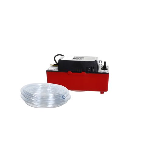 Cond Pump, PRO, 230v, w/Tubing