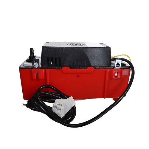 Cond Pump, PRO, 120v