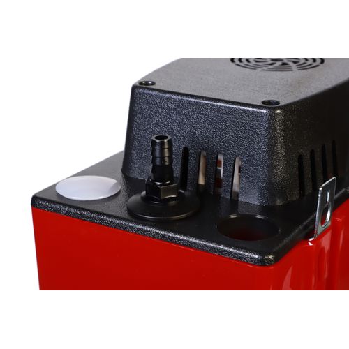 Cond Pump, PRO, 120v