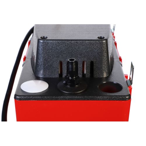 Cond Pump, PRO, 120v