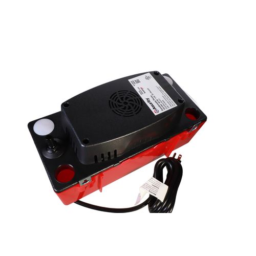 Cond Pump, PRO, 120v