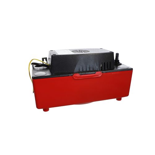 Cond Pump, PRO, 120v