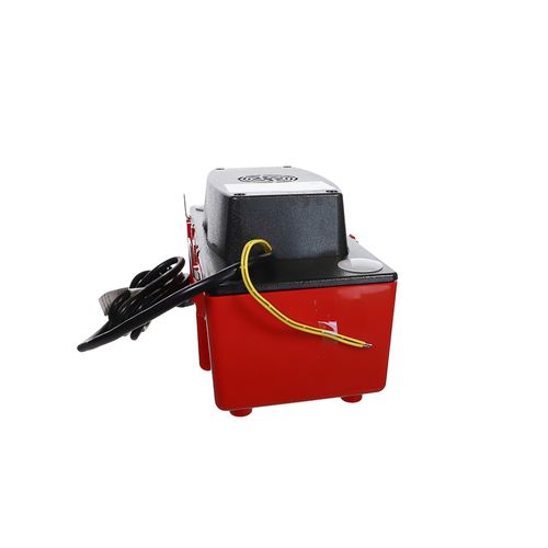 Cond Pump, PRO, 120v