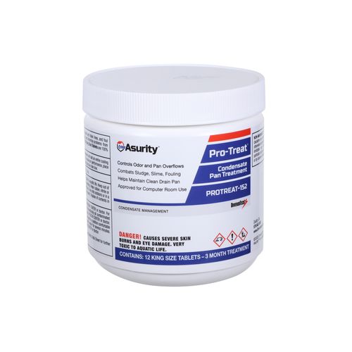 PT, Pro-Treat 152, 12Tab/Jar