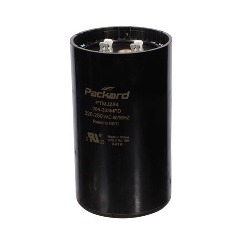 284-333MFD/220-250V Start Cap