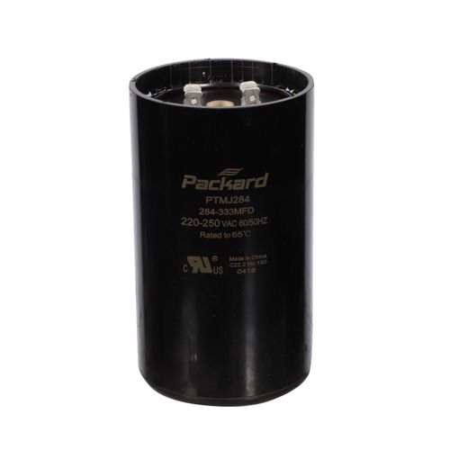 284-333MFD/220-250V Start Cap