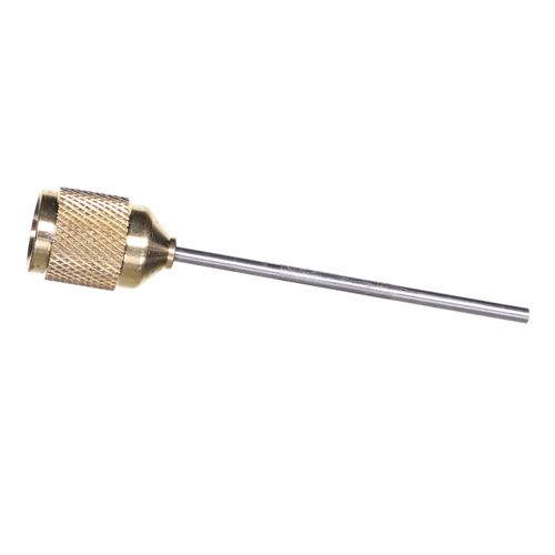 Tip, Needle, w/female thread