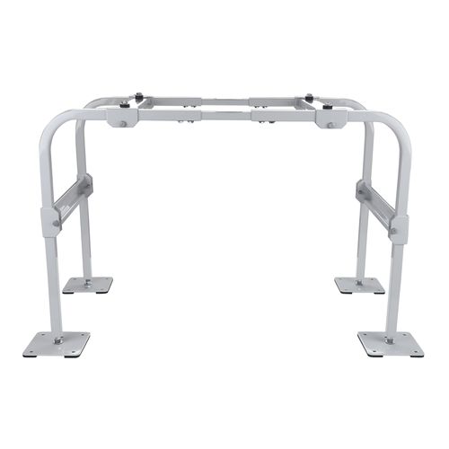 Mini Split - 2401, Steel