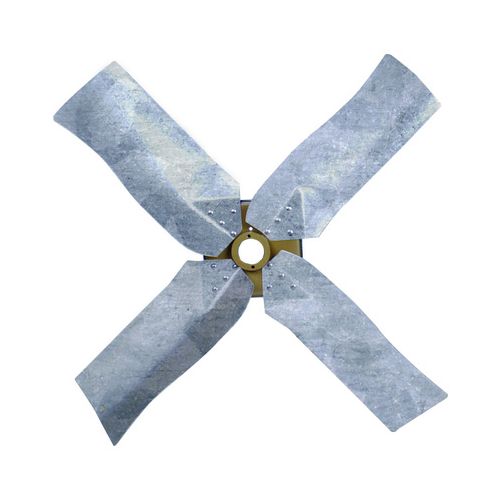 Glvnz 4 Blade 42in DIA CW KHKC