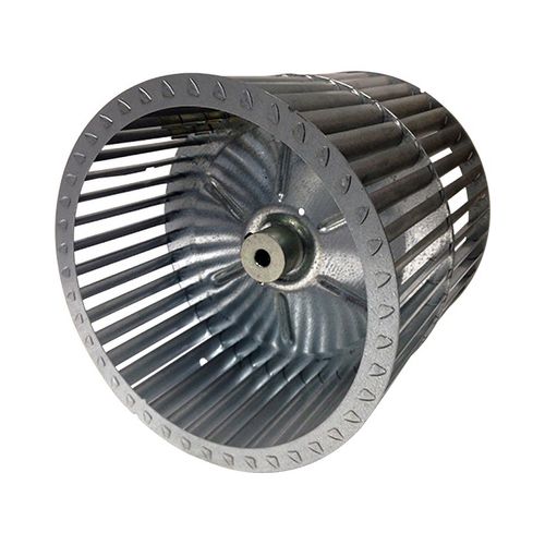 DBL Blw Whl 9 1/2in DIA 1/2 CW