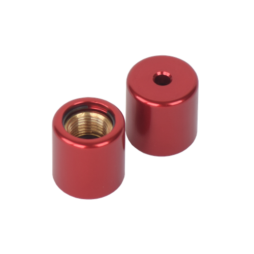 R410 RED 5/16in 10PK