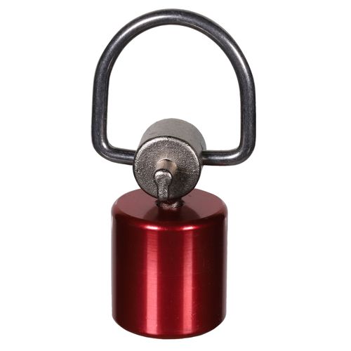 R410 RED 1/4in 4PK w/Key
