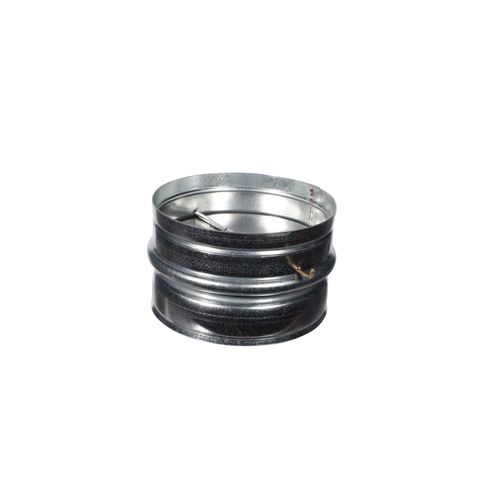 5 In. Back-Draft Damper