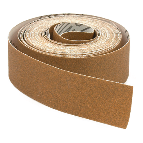 Abras. Cloth, 1-1/2x10yds