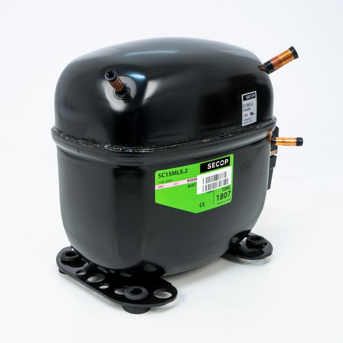 SECOP RECIP. COMP. R404/R507