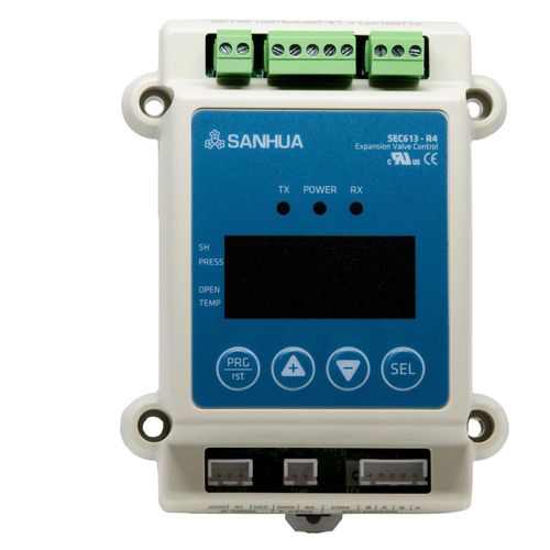EEV Controller