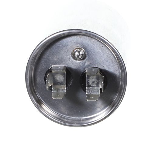 25 MFD 440/370V ROUND